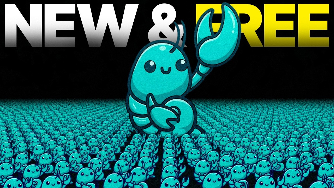 Новое обновление NanoClaw v2 &mdash; это нечто!