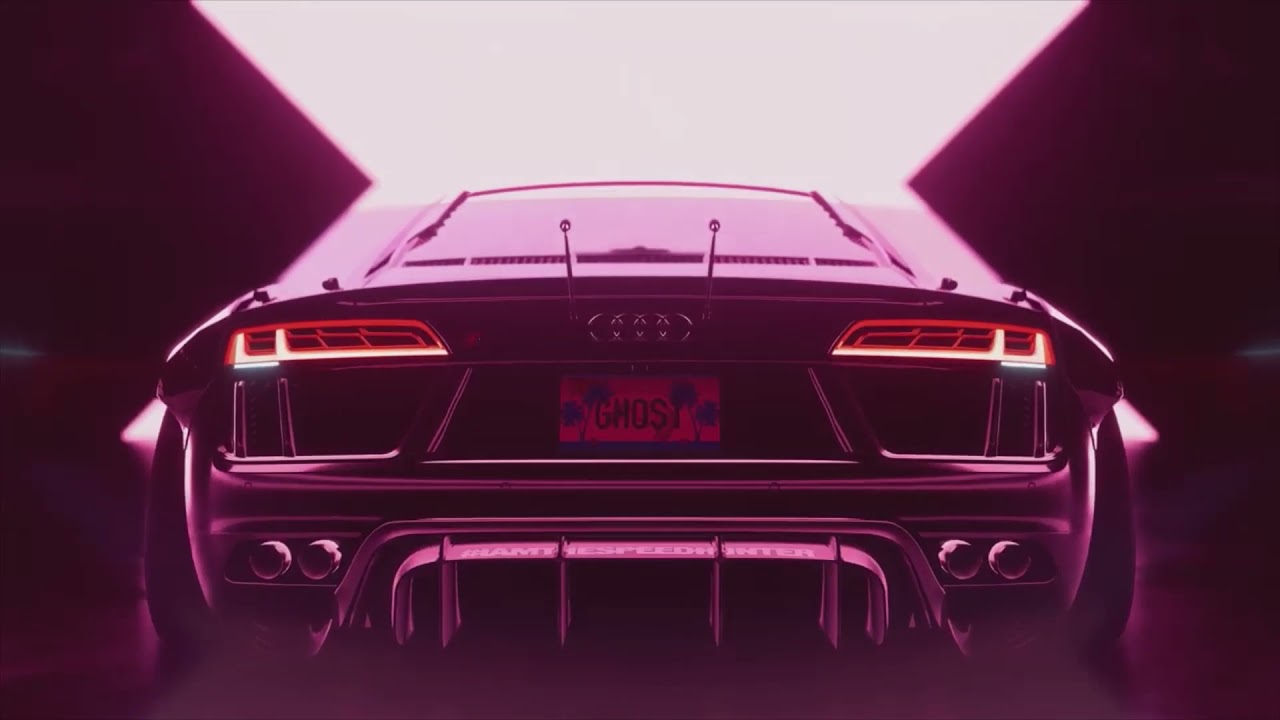 Need For Speed Heat (Music Video) Eve ft Konshens Reload