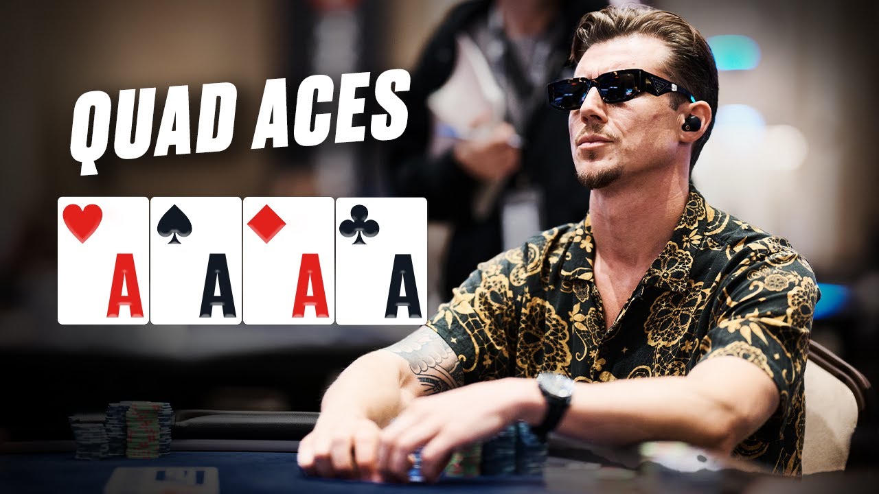 САМЫЕ БЕЗУМНЫЕ РУЧКИ С EPT CYPRUS, ДЕНЬ 4 | Главные моменты EPT Cyprus 2024