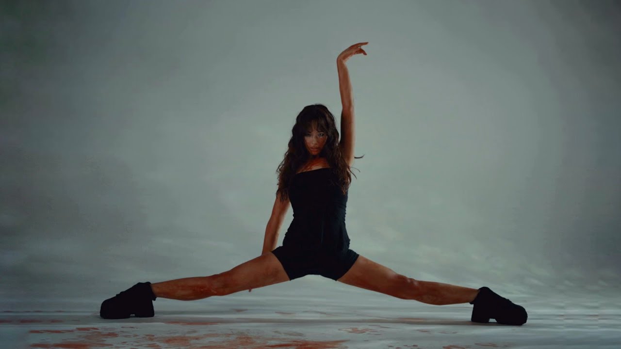 Storm Henshaw - feel again (Official Music Video)