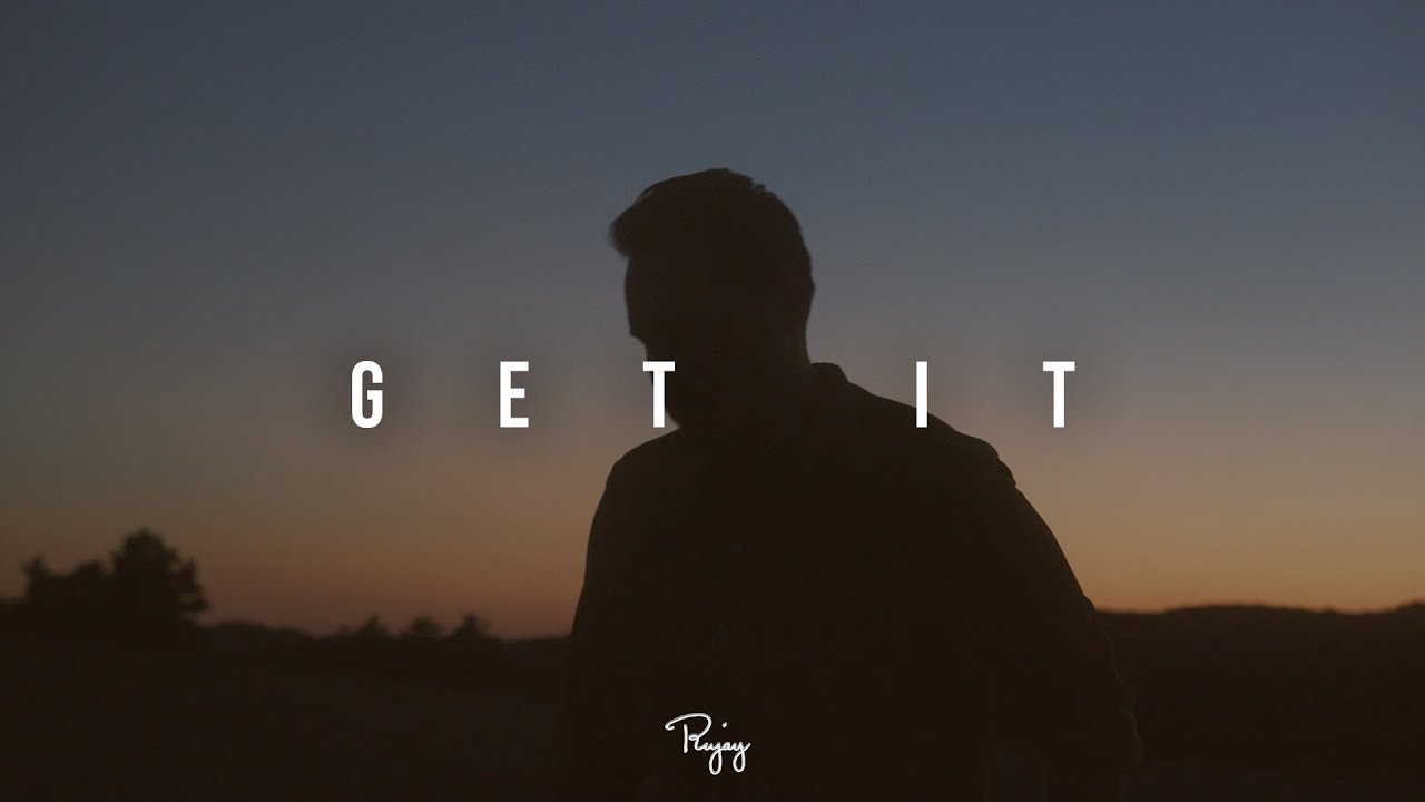 Get It - Motivational Rap Beat | Free Instrumental 2026 | Cadenza #Instrumentals