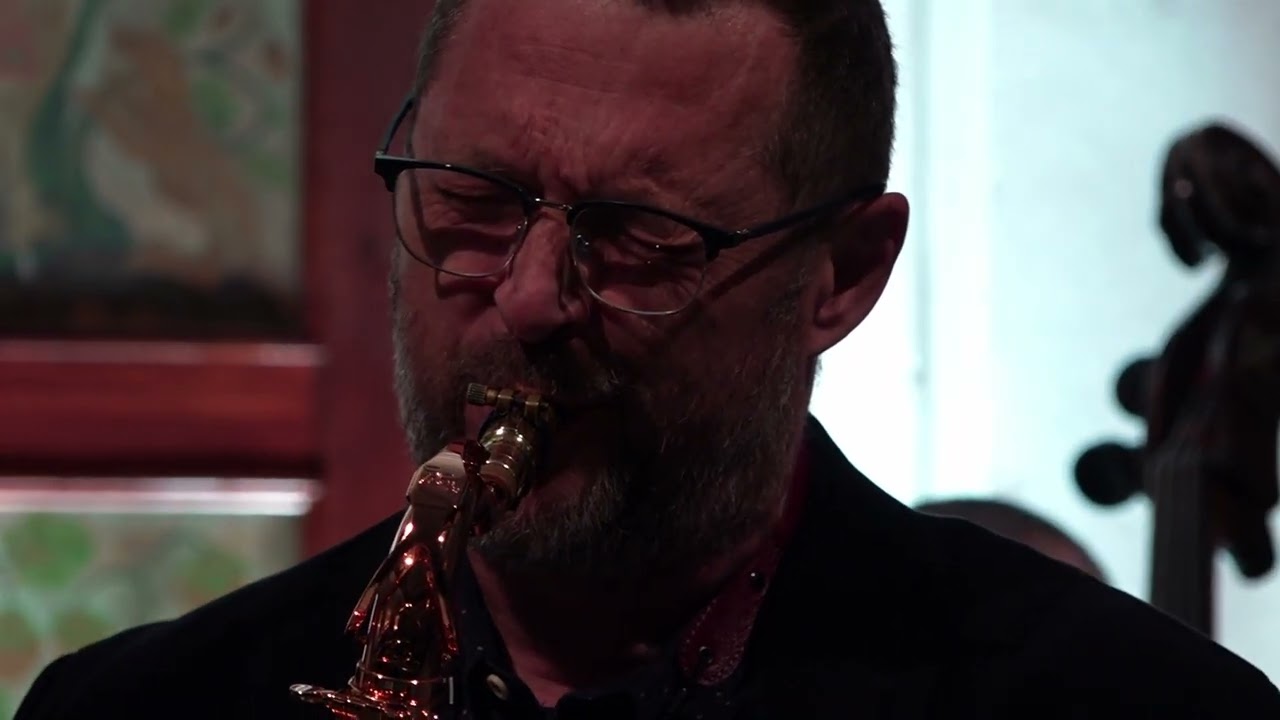 Kuba Stankiewicz Quartet  - Live /  The Music of Victor Young, Bronisław Kaper and Henryk Wars DOK