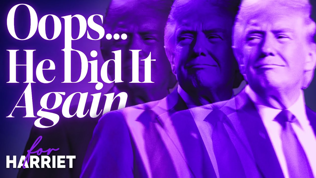 What The Hell Just Happened & Who Should We Blame? | 2024 Exit Poll Review