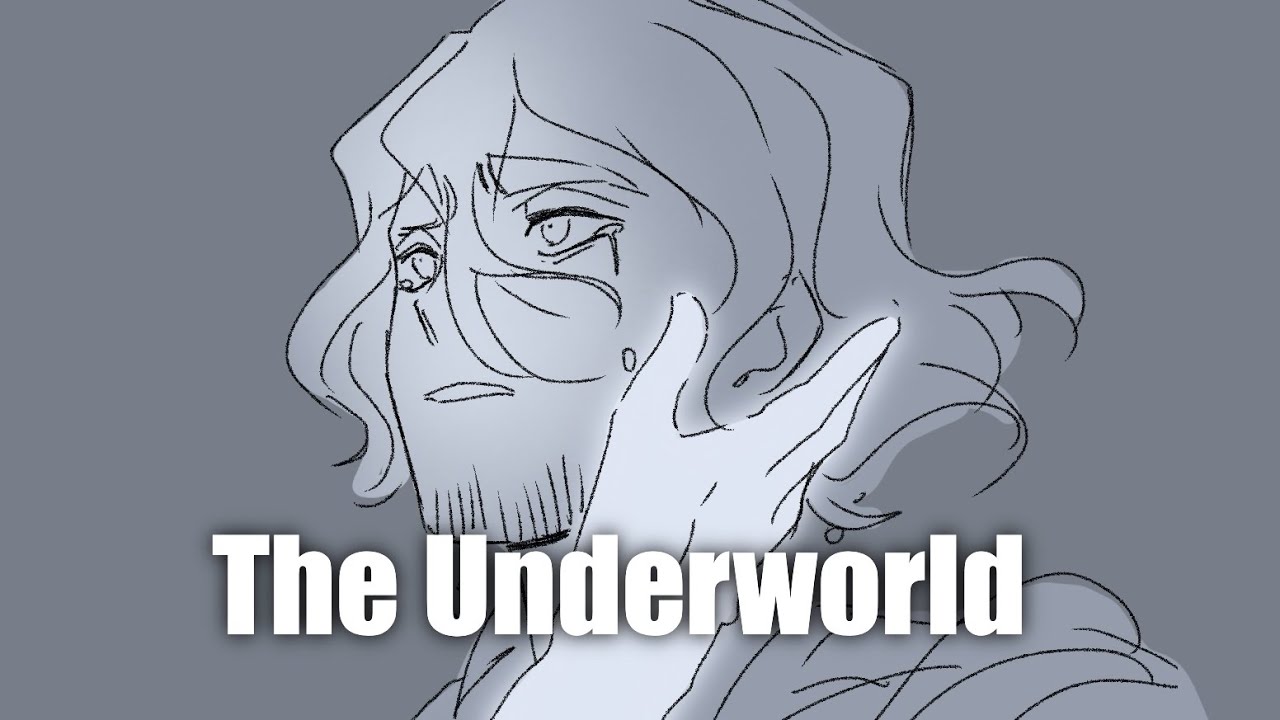 The Underworld【EPIC：The musical｜Animatic】