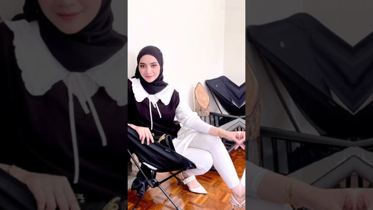 Natasya Nazreen ♥️