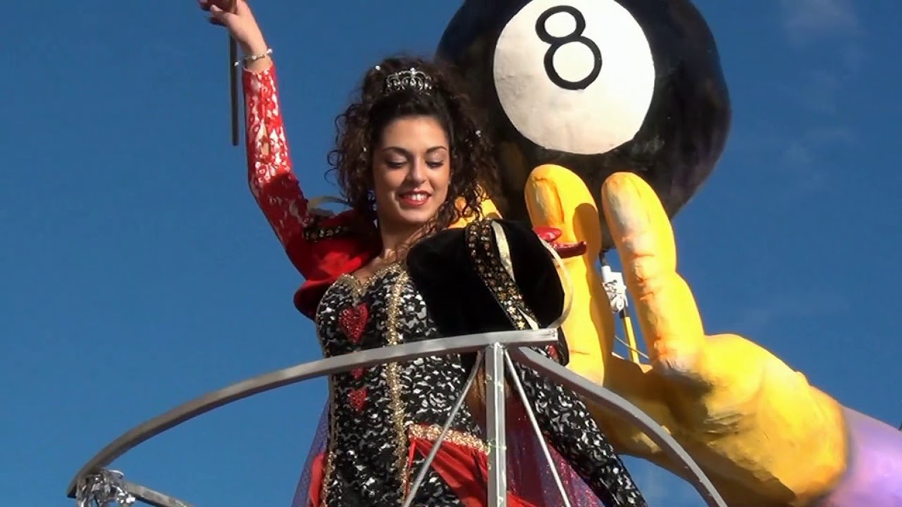2013 - Carnevale Follonichese (versione estesa)