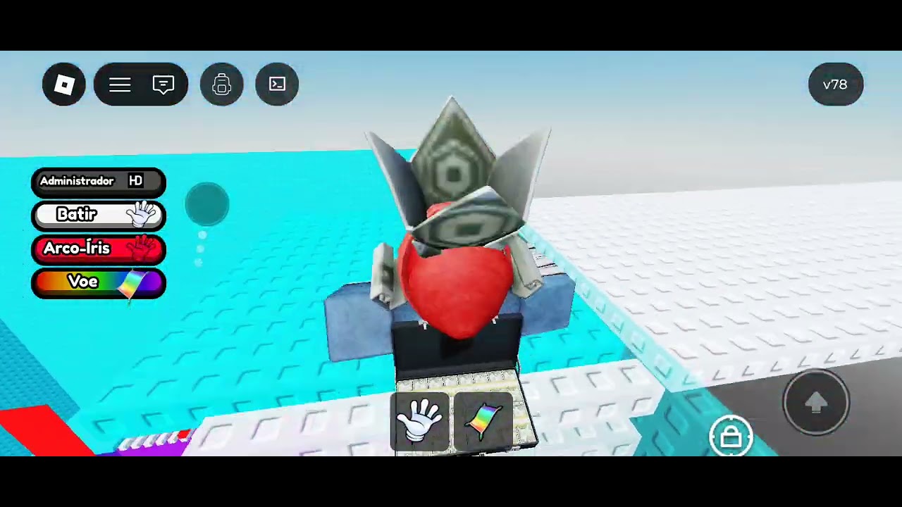  Jogando Torre troll besta kkkkkkk