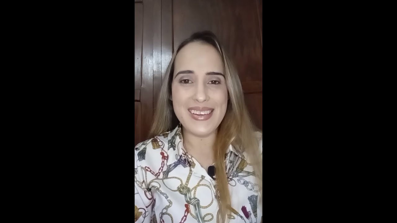 Série Dons espirituais-Dom de variedades de línguas