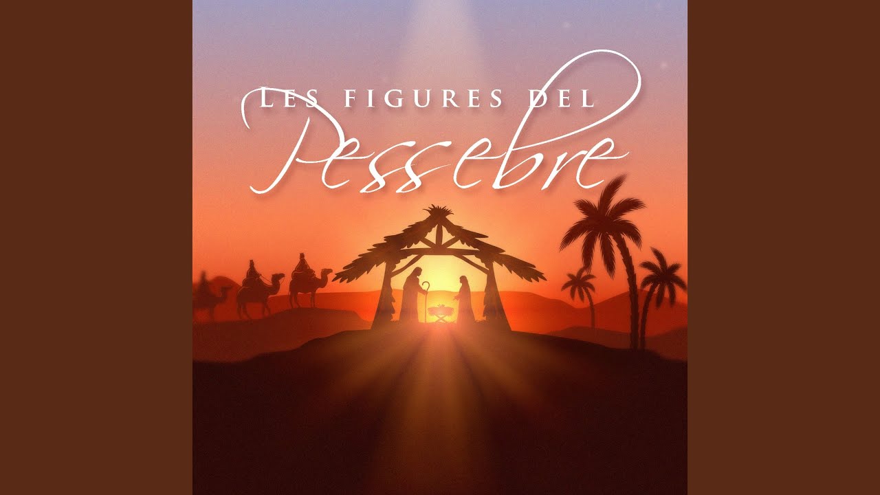 Les Figures del Pessebre de Joan Llongueres