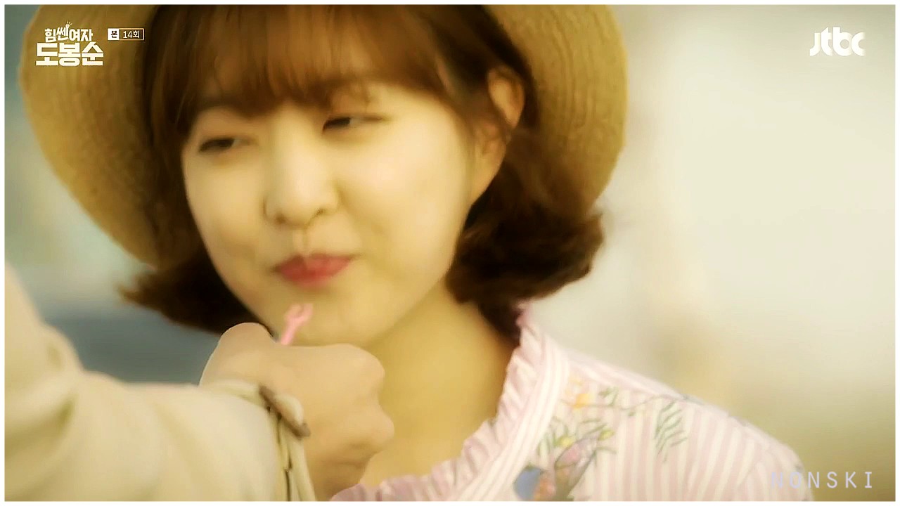 [MV]In The Eyes of Ahn Min Hyuk★Your Love