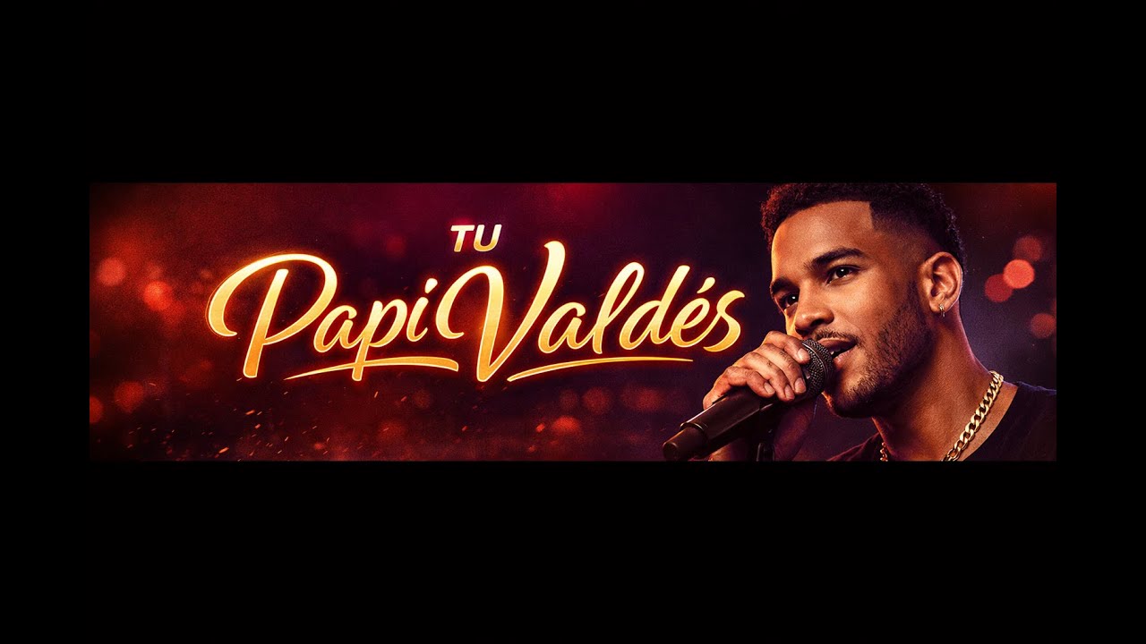 ❤️Papi Valdés – “París o New York” ❤️