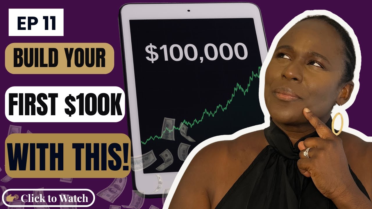 Why Your Mindset About Money Is KEEPING You In Debt