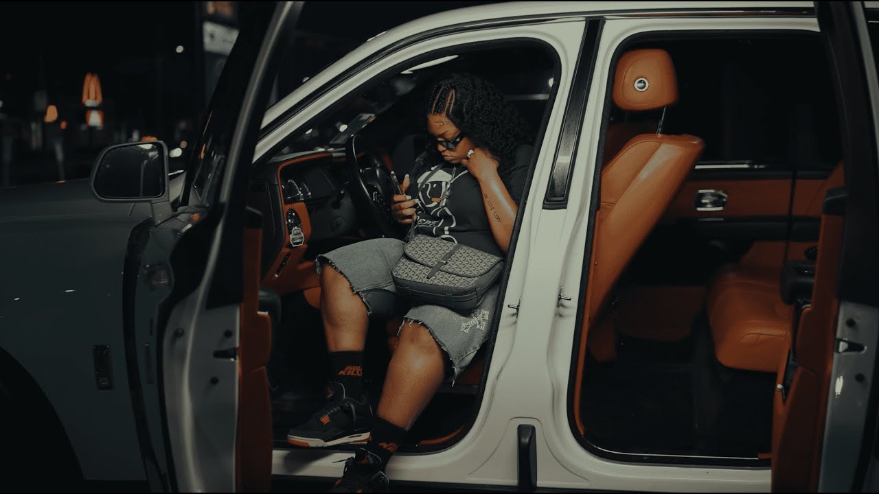 Baby D - OTAY (Official Music Video)