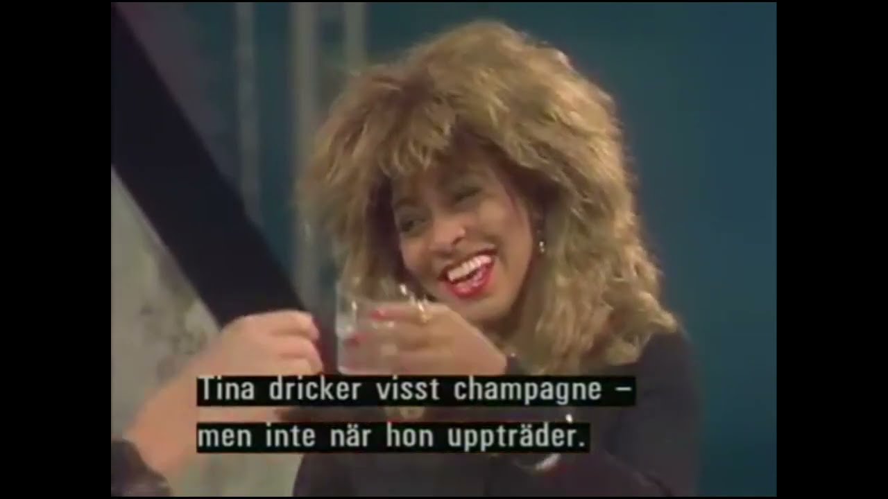 Greatest Divas on Jacobs stege Alla Pugacheva, Cher, Tina Turner, Diana Ross, Janet Jackson Пугачева