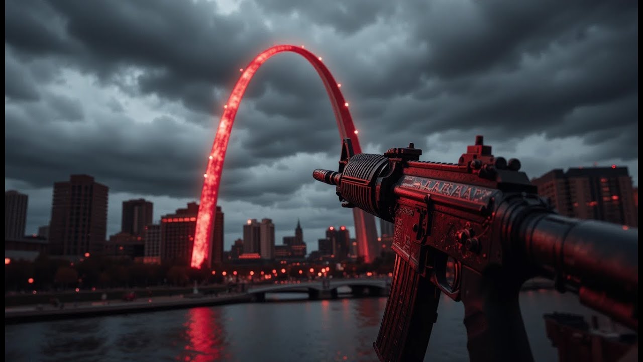 St. Louis Type Beat - 