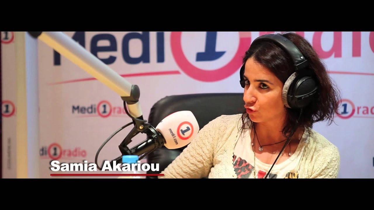 Face à Bilal Marmid - Samia Akariou Ep 11