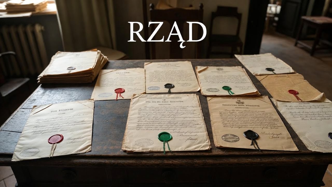 Rząd &mdash; pięciu ludzi, nikt nie pom&oacute;gł | 29 stycznia 1831