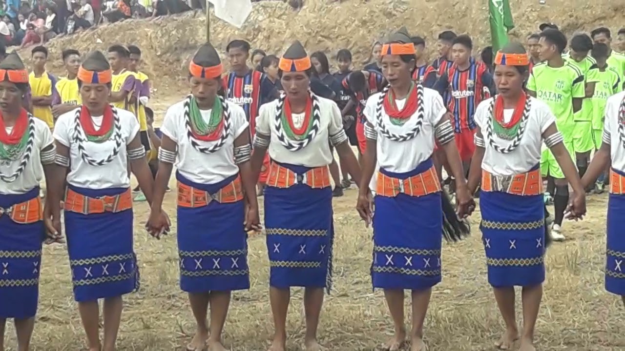 Zangkham K N S K