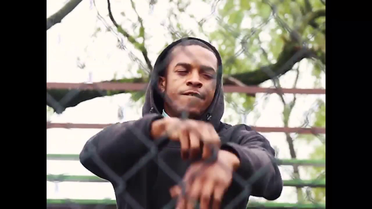 Donpasha x Rudeboydrilla-Crazy (Official music video) Rude MOBSTARZ