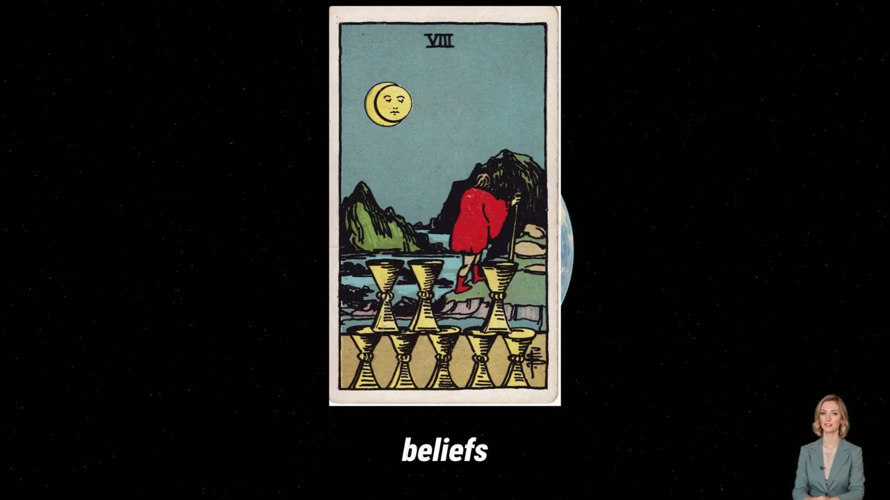 ✨TAURUS — Spiritual Persecution 😔 They’re In Denial, Destroying Themselves — Unexpected Events