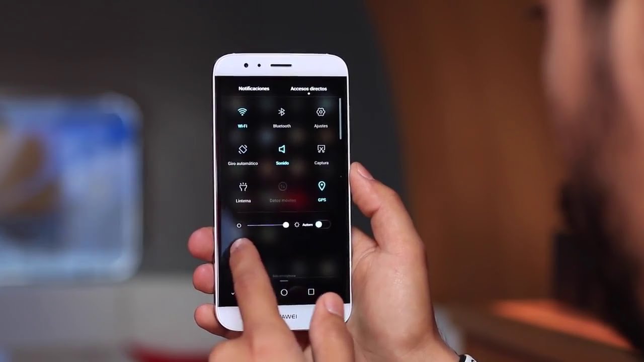 Huawei G8 ОБЗОР СМАРТФОНА