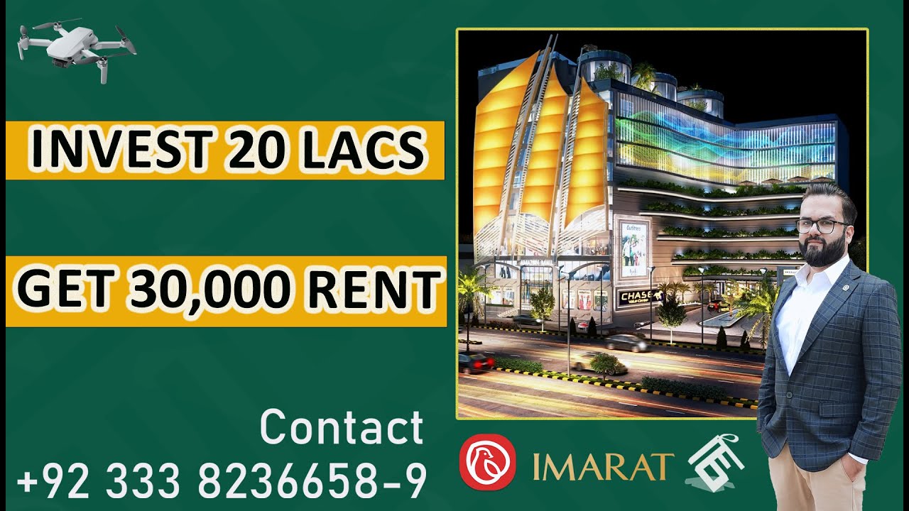 Amazon Outlet Mall GT Road Rawalpindi | Orbit Marketing 0345 4445159