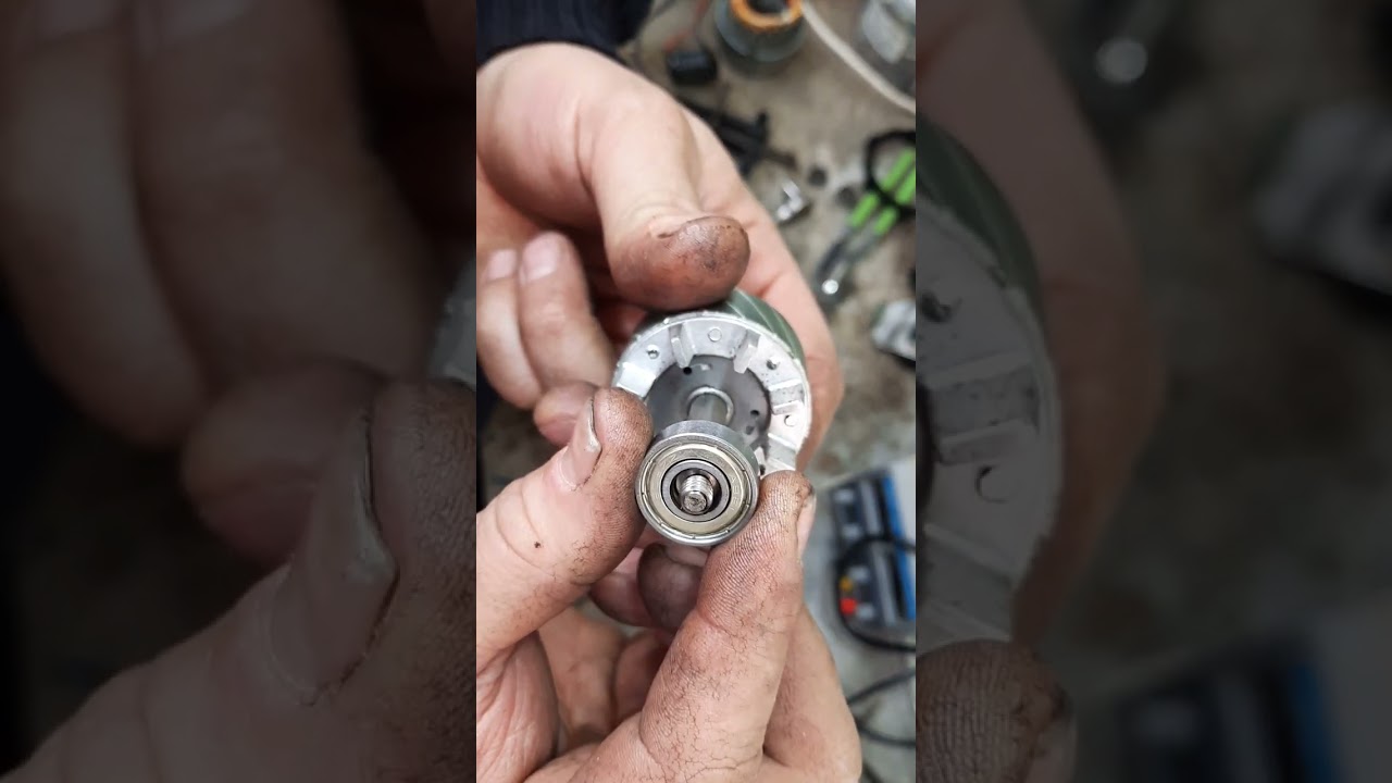 DAEWOO GASBOILER ремонт насоса