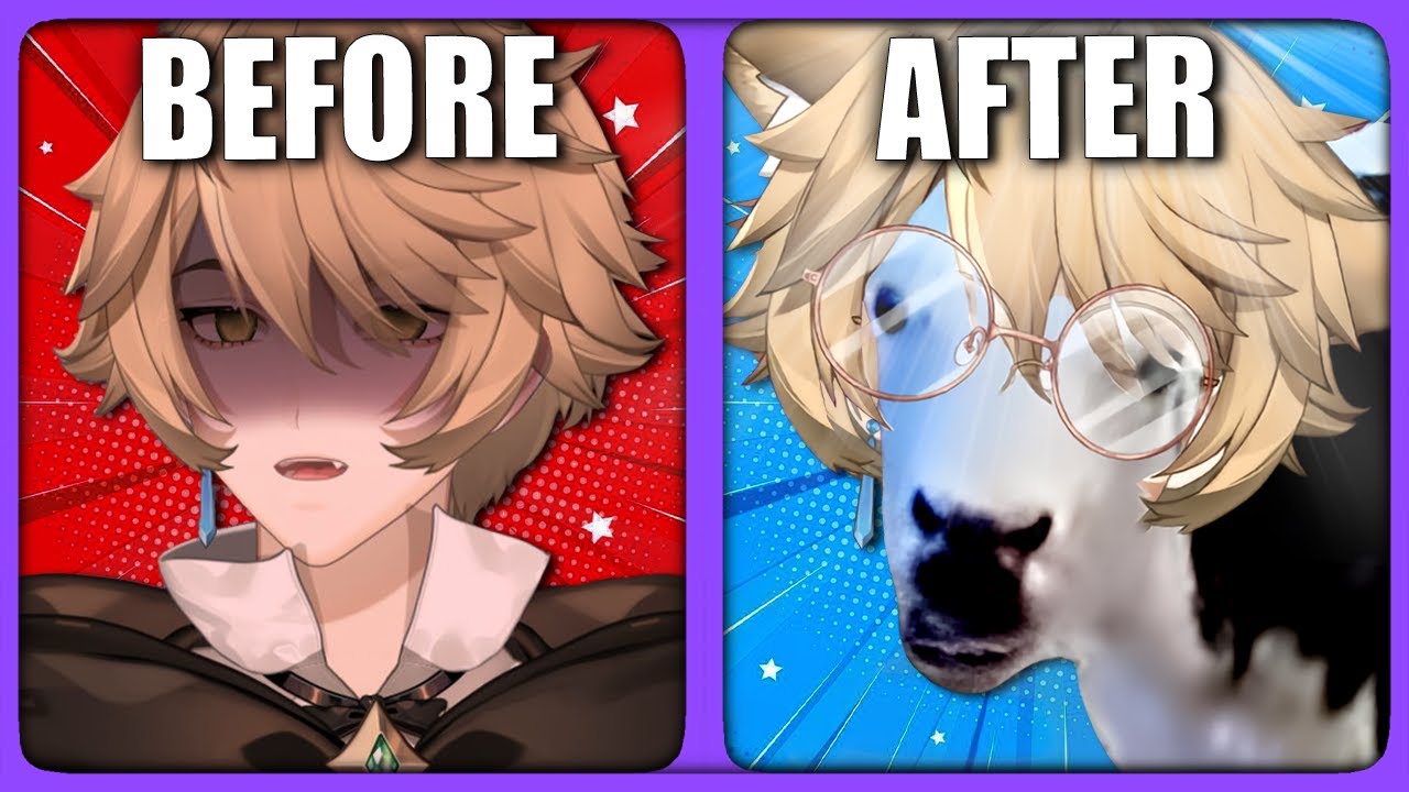 Фредрик Кнудсен НАКОНЕЦ-ТО находит свое «му»