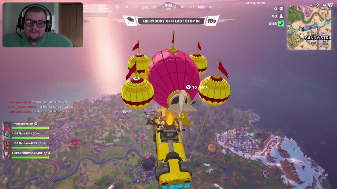 SOUTH PARK UPDATE 39.20   pt 2