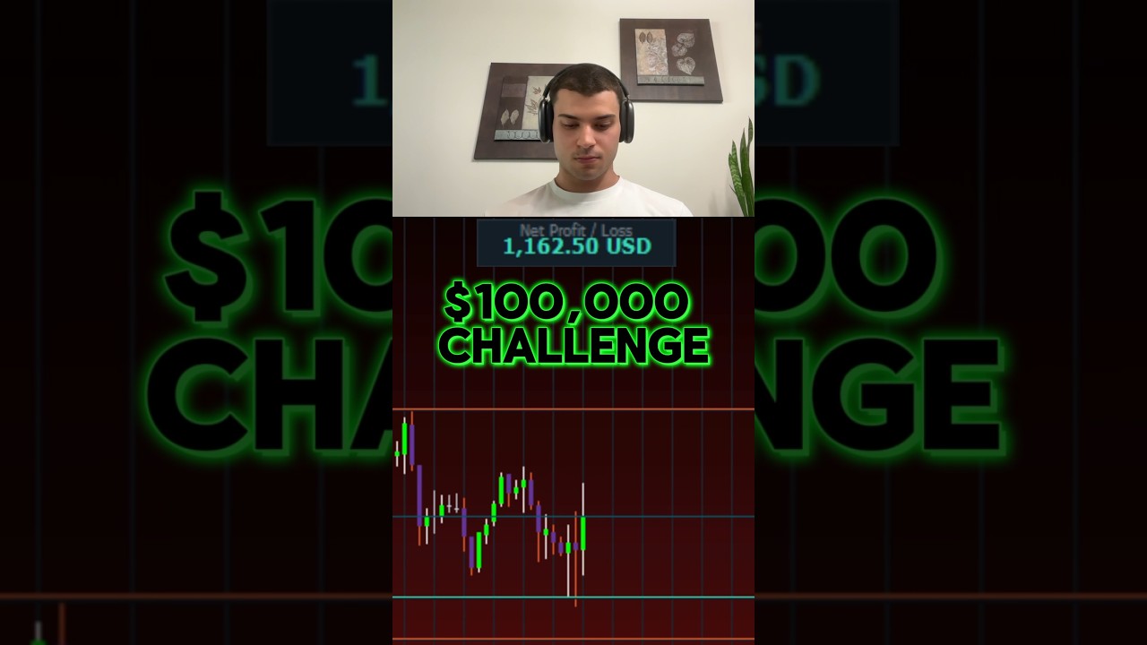 Best Trader in The World! #trading