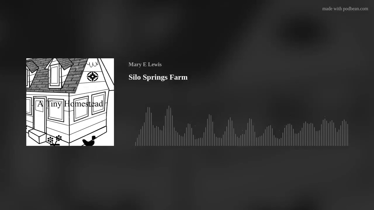 Silo Springs Farm