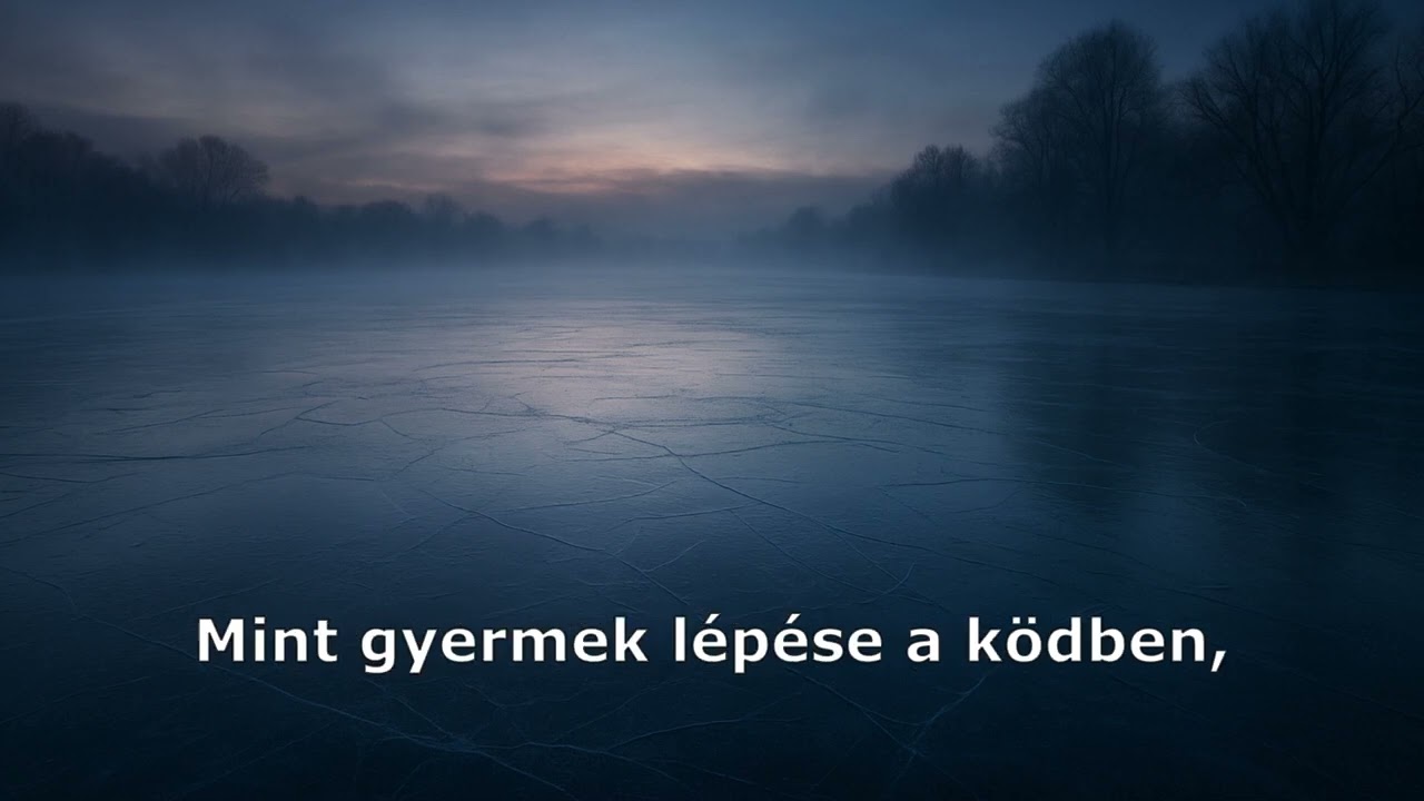 Letört szárnyak tava
