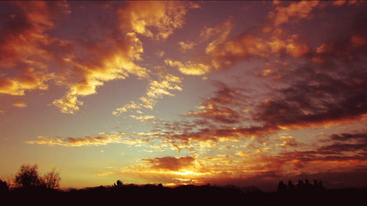 Trixcis &ndash; Heart&rsquo;s Desire &ndash; Beautiful, Dramatic, Inspiring Instrumental Music