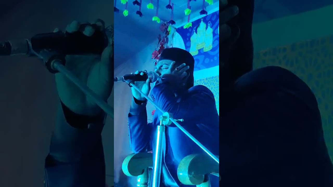 কিমায়া আল্লাহু আকবার,তেলাওয়াত করছেন জাতীয় পর্যায়ে পুরস্কার প্রাপ্ত হাফেজ ক্বারি রেদওয়ান আহমেদ সিলেট 