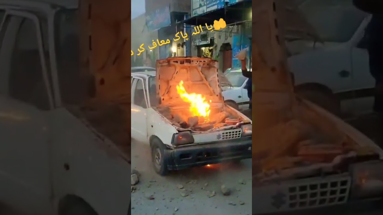 road accident Pakistan#2022 #shorts #pakistan #tranding#roadaccdient