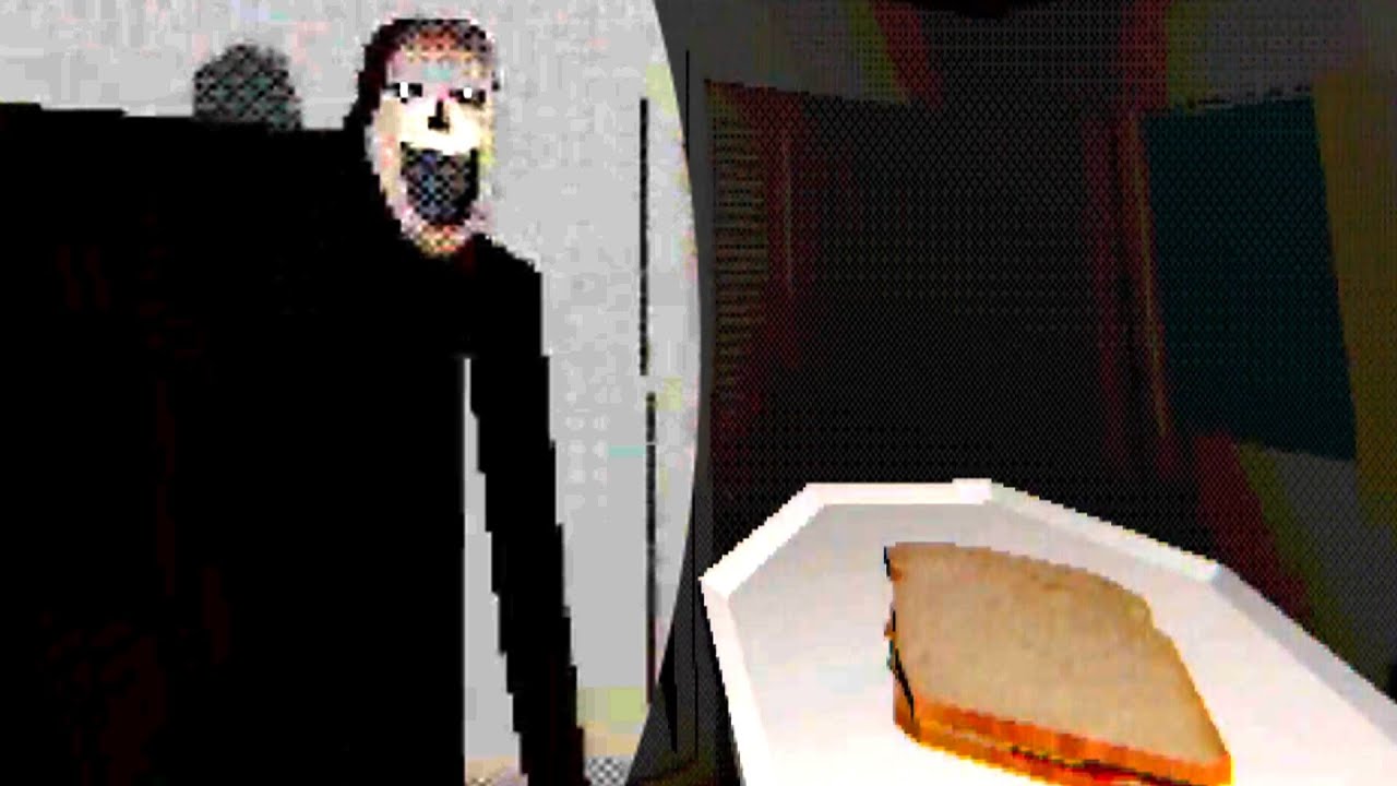 You Make A Midnight Snack....but you're not alone