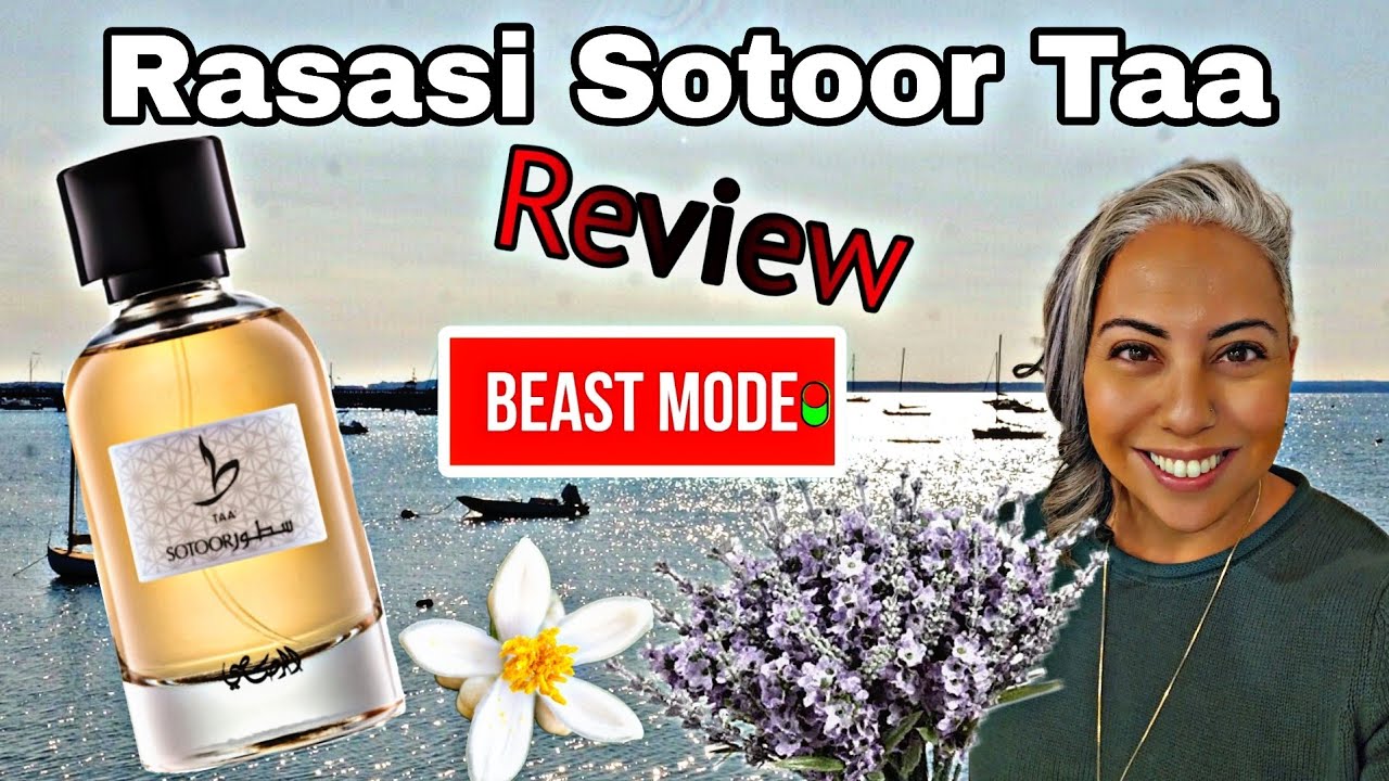 Rasasi Sotoor Taa REVIEW | Gucci Guilty but BEAST | Glam Finds | Fragrance Reviews |
