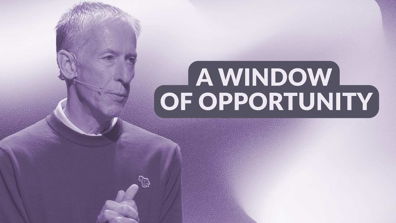 Не упустите свой шанс