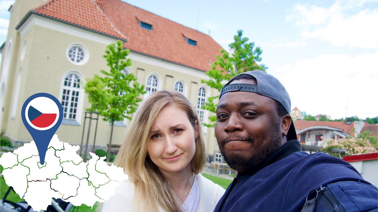 Being Christian in Czechia - The Truth