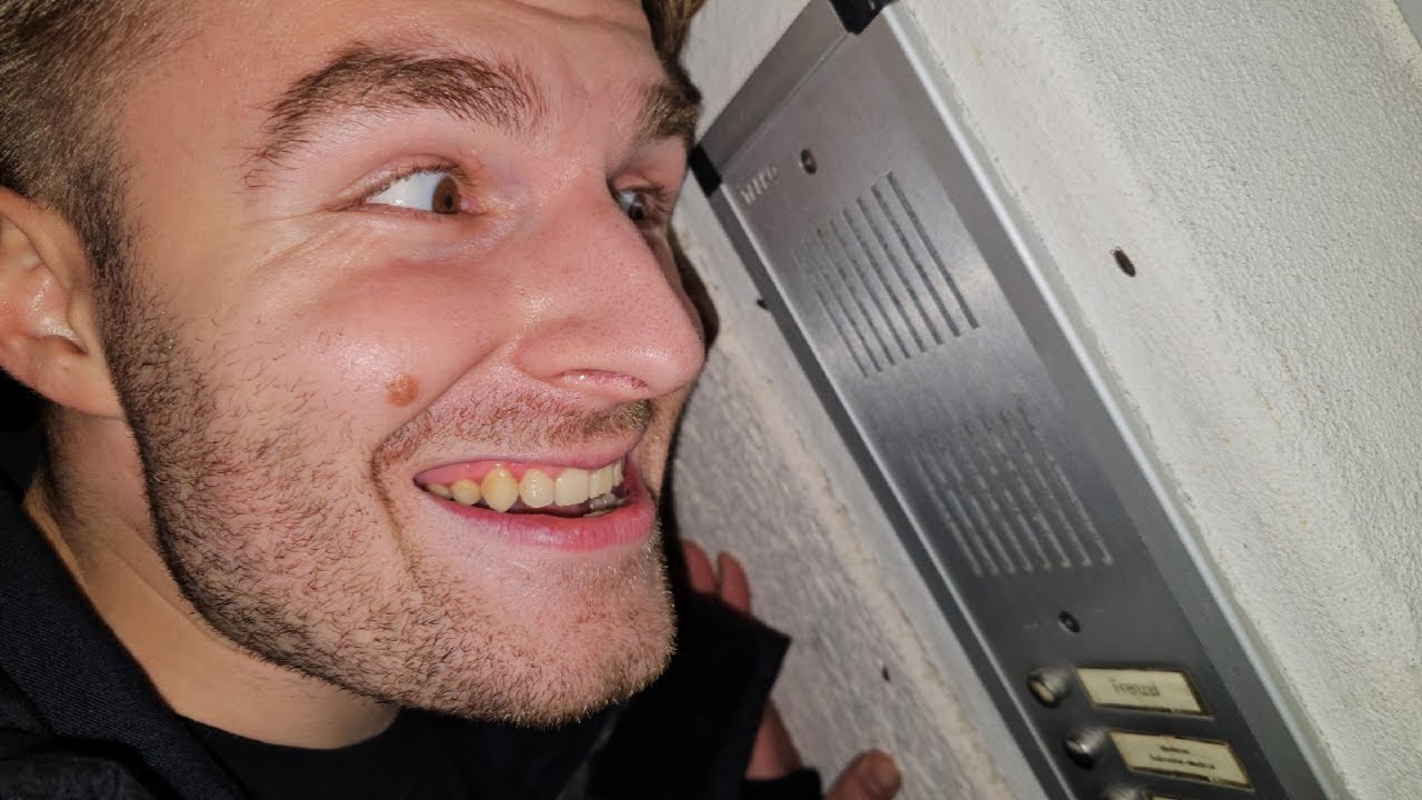 Halloweenvlog 2024