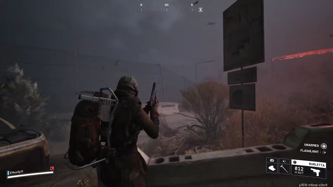 Arc Raiders - Beginners Luck - Ep. 01