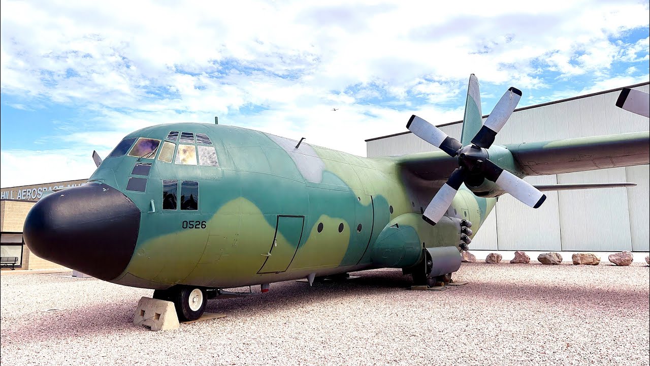 INSANE Cold Starts of Rare Old CARGO & TRANSPORT Plane Engines!
