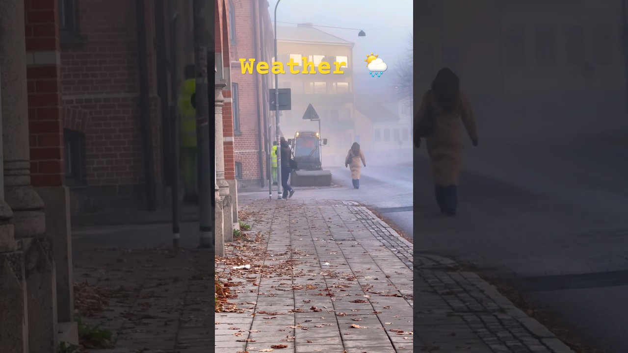 #weather