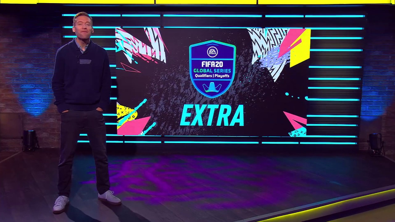 FIFA 20 Global Series | The Buzz | December 7, 2019