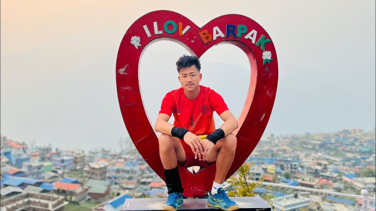 Pokhara To Barpak, Gorkha 🤗 || Travel Vlog || @sunarivlog2692.