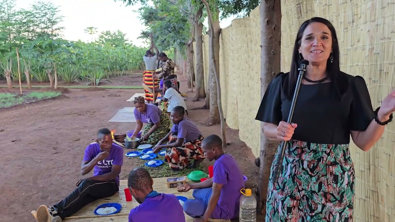 Investors Gathering 2025 (Highlights)