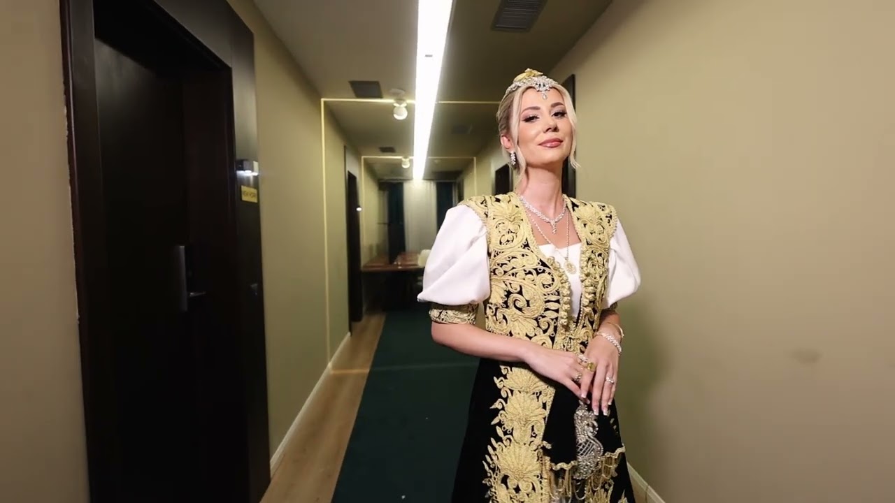 Nata e kanës Arlindes