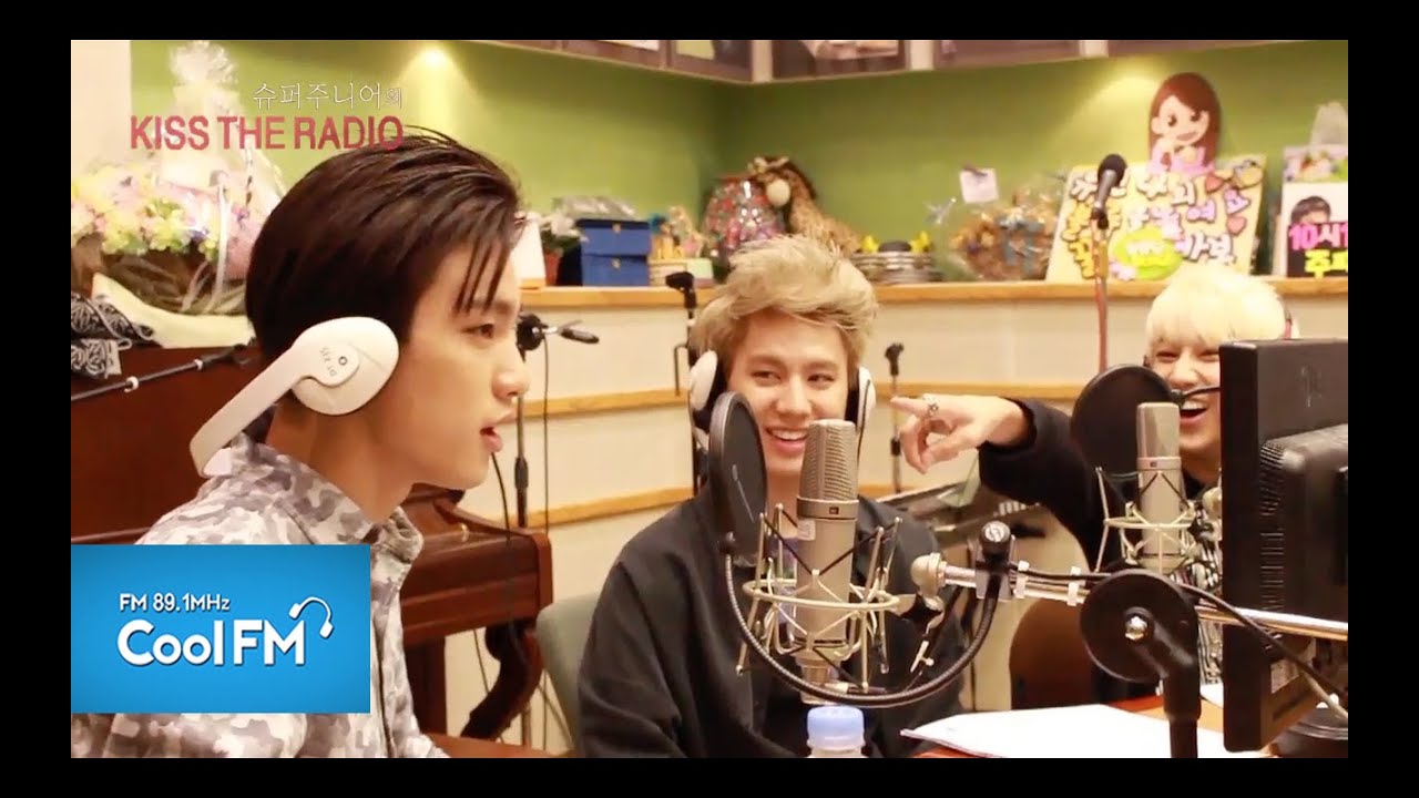 GOT7 갓세븐 
