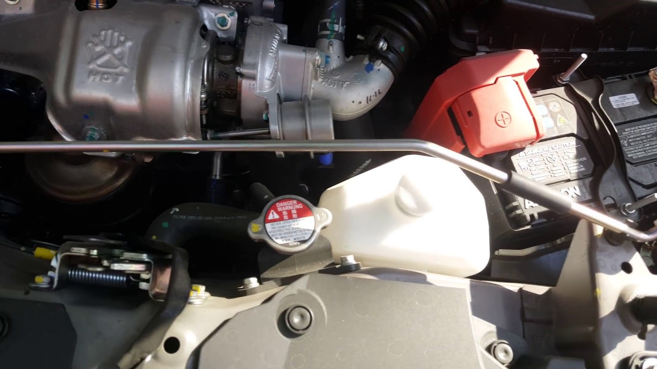 Honda mini suv WR-V diesel engine sound technology review