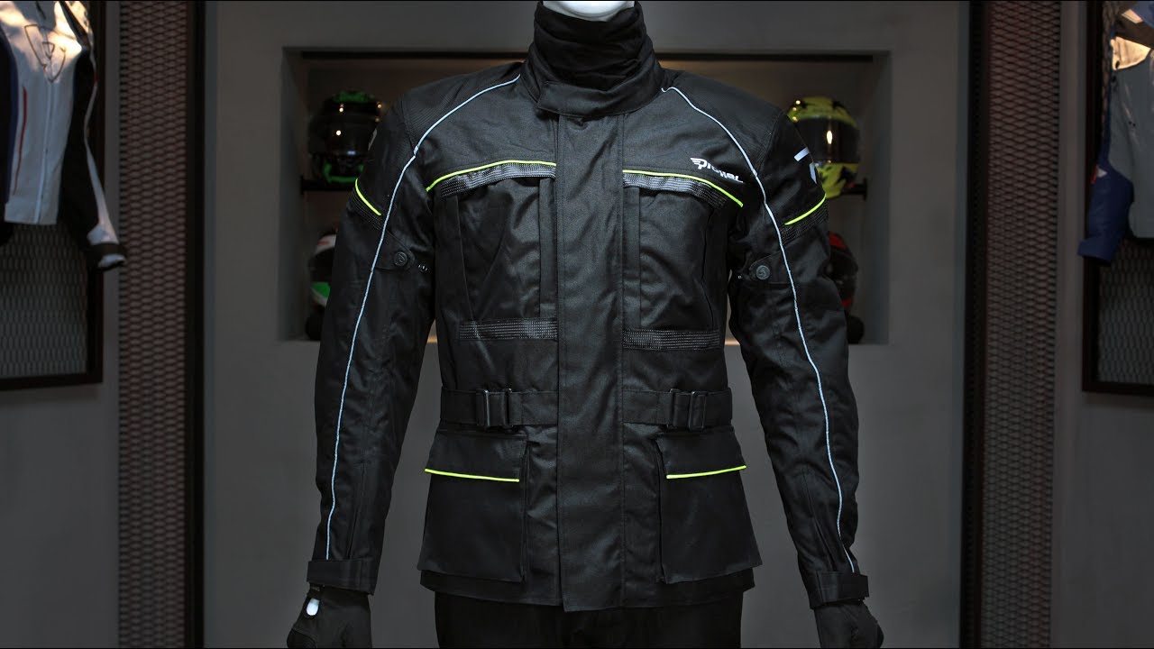 Prohel Protex Motosiklet Montu